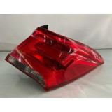 Lanterna Tras Dir Gm Prisma 2019