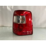 Lanterna Tras Dir Ford Ecosport 