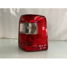 Lanterna Tras Dir Ford Ecosport 
