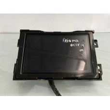 Multimídia Chevrolet Prisma 2019