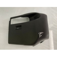 Acabamento Inferior Volante Ford Ka 2019