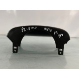 Acabamento Volante Prisma 2019 