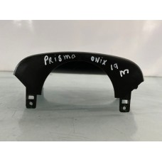 Acabamento Volante Prisma 2019 