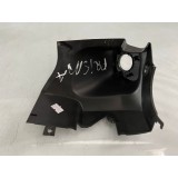 Acabamento Inferior Volante Gm Prisma 2019 