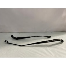 Par Braço Limpador Parabrisa Gm Prisma 2019 