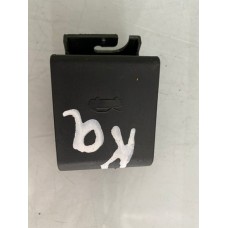 Botão Abertura Capô Ford Ka 2019