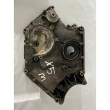 Tampa Frontal Motor Bmw X5