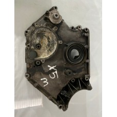 Tampa Frontal Motor Bmw X5