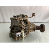 Caixa De Tração Dianteira Range Rover Evoque 2015