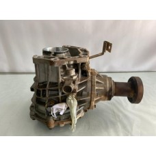 Caixa De Tração Dianteira Range Rover Evoque 2015