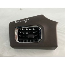 Difusor Ar Condicionado Esq Gm Prisma 2019