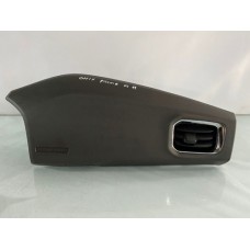 Porta Luvas C/ Difusor Ar Cond Gm Prisma 2019 