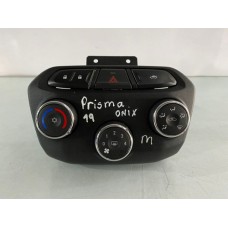 Comando Ar Condicionado Gm Prisma 2019