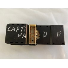 Comando Vidro Elétrico Diant Esq Gm Captiva 