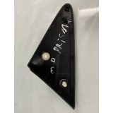 Acabamento Porta Retrovisor Dir Gm Prisma 2019