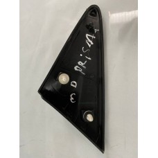 Acabamento Porta Retrovisor Dir Gm Prisma 2019