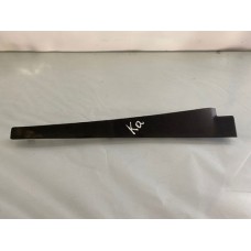 Acabamento Lateral Esq Painel Ford Ka 2019