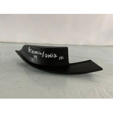 Acabamento Porta Interno Retrovisor Dir Gm Prisma 2019