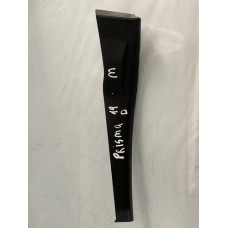 Acabamento Dir Churrasqueira Gm Prisma 2019 