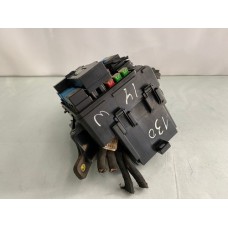 Caixa Fusível Hyundai I30 - Cx20