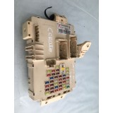 Caixa De Fusíveis Kia Cerato