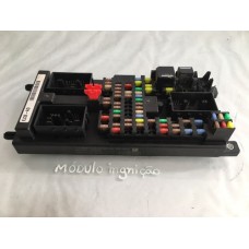 Módulo Ignição Fusível Range Rover Evoque 2015 - Cx2