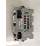 Caixa De Fusível Range Rover Evoque 2015 - Cx17