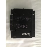 Módulo Conforto Porsche Cayenne - 7l5937049aa - Cx17