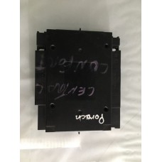 Módulo Conforto Porsche Cayenne - 7l5937049aa - Cx17