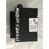 Módulo Conforto Vw Gol G5 - 10003628 - Cx30