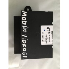 Módulo Conforto Vw Gol G5 - 10003628 - Cx30