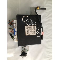 Módulo Bcm Kia Cerato - 95400a7140 - Cx27