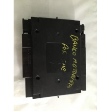 Módulo Banco Motorista Porsche Cayenne - 7l0959760 - Cx30