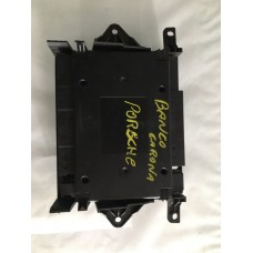 Módulo Banco Carona Porsche Cayenne - 7l0959760 - Cx27