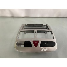 Moldura Painel Central Peugeot 307