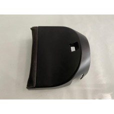 Acabamento Volante Bmw X3 2007 