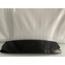 Aerofólio C/ Brake Light Bmw X3 2007