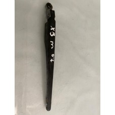 Braço Limpador Traseiro Bmw X3 2007