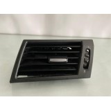 Difusor Ar Condicionado Esq Bmw X3 2007 