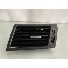 Difusor Ar Condicionado Esq Bmw X3 2007 