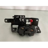 Fechadura Tampa Traseira Bmw X3 2007 