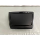 Porta Treco Superior Bmw X3 2007 