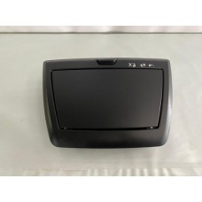 Porta Treco Superior Bmw X3 2007 