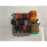 Caixa De Fusível Fiat Linea 51815339 - Cx30