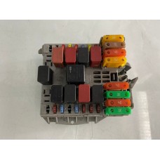 Caixa De Fusível Fiat Linea 51815339 - Cx30