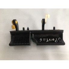 Maçaneta Tampa Traseira Kia Sportage