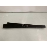 Acabamento Lateral Dir Painel Ford Ka 2019 