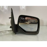 Retrovisor Dir Manual Ford Ecosport 2007 