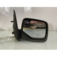 Retrovisor Dir Manual Ford Ecosport 2007 