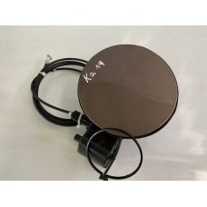 Portinhola Tanque Combustível Ford Ka 2019 